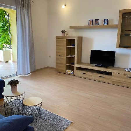 Apartment Marisol Barbat Barbat na Rabu Luaran gambar