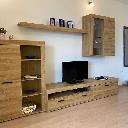 Apartment Marisol Barbat Barbat na Rabu Luaran gambar