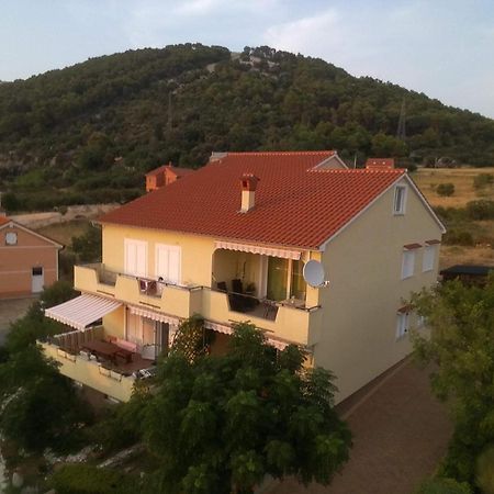 Apartment Marisol Barbat Barbat na Rabu Luaran gambar