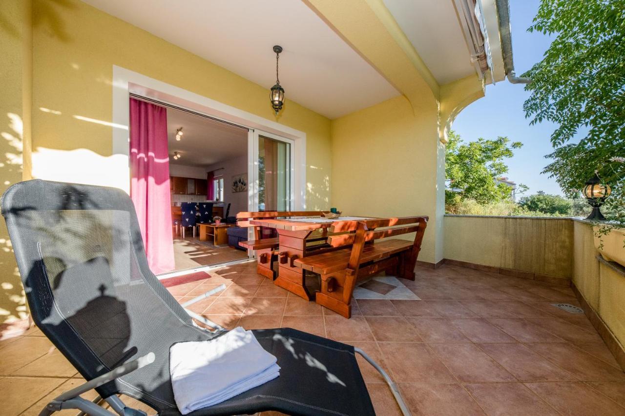 Apartment Marisol Barbat Barbat na Rabu Luaran gambar