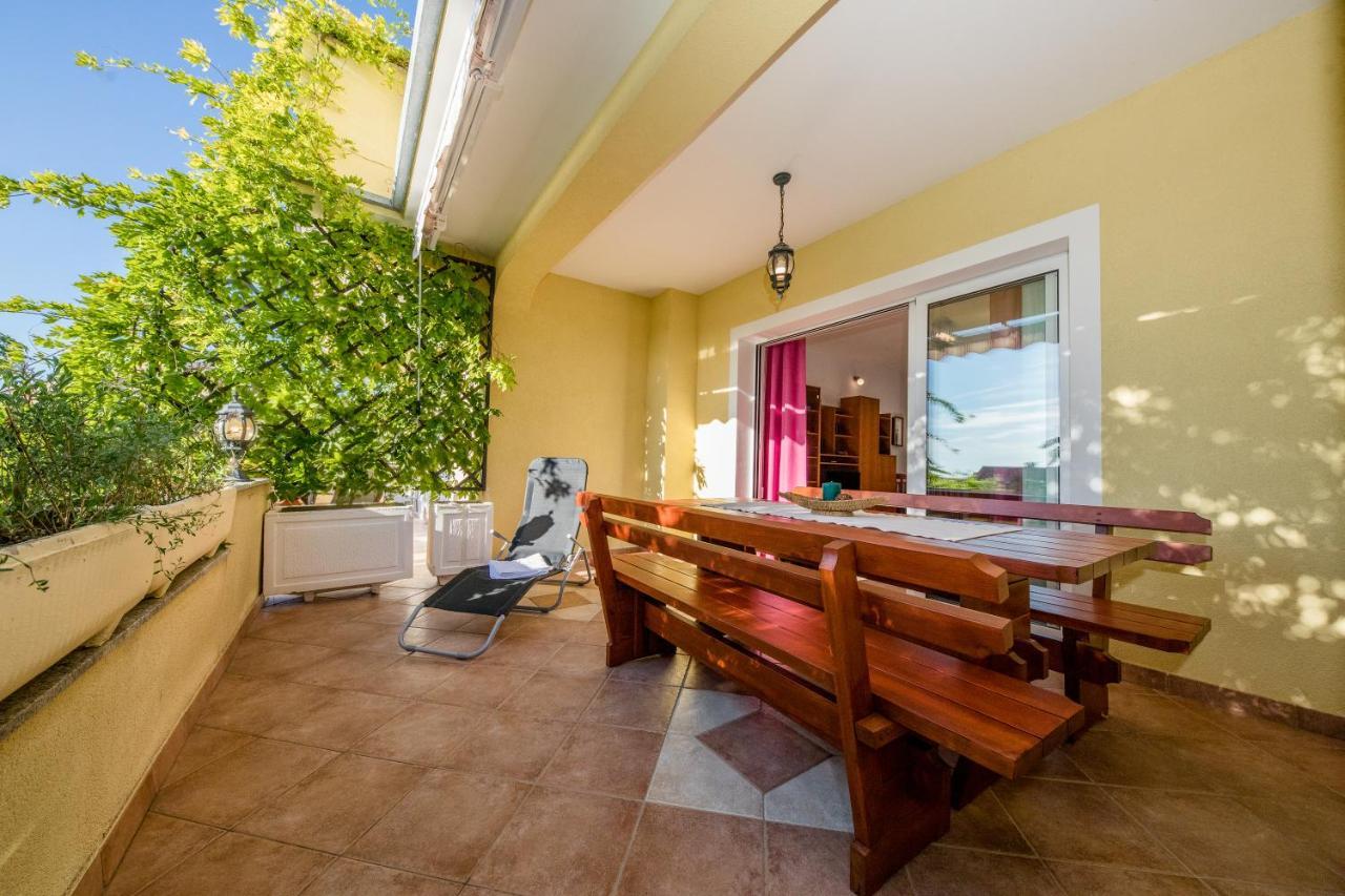 Apartment Marisol Barbat Barbat na Rabu Luaran gambar