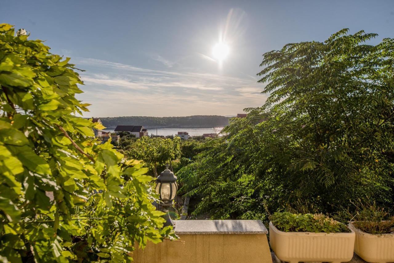 Apartment Marisol Barbat Barbat na Rabu Luaran gambar