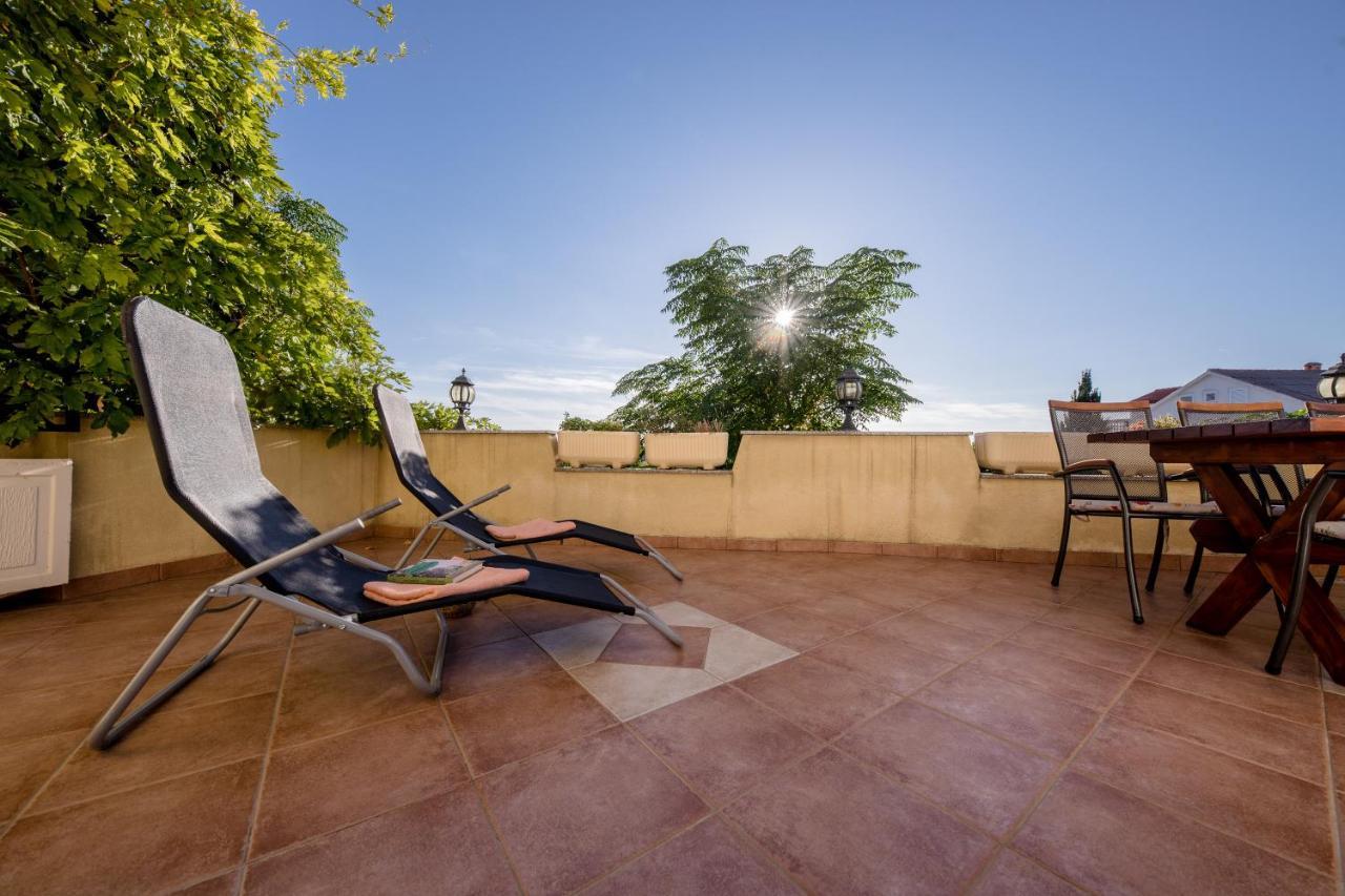 Apartment Marisol Barbat Barbat na Rabu Luaran gambar