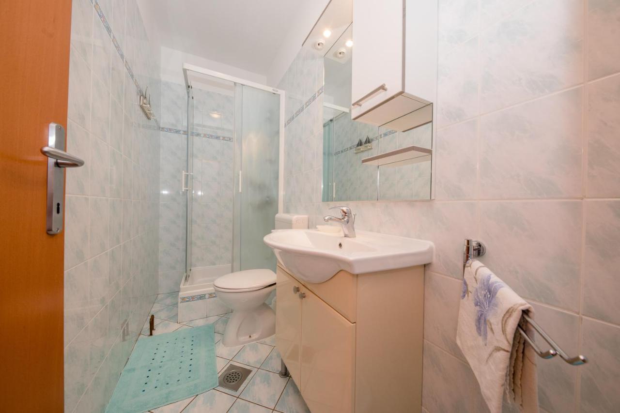 Apartment Marisol Barbat Barbat na Rabu Luaran gambar