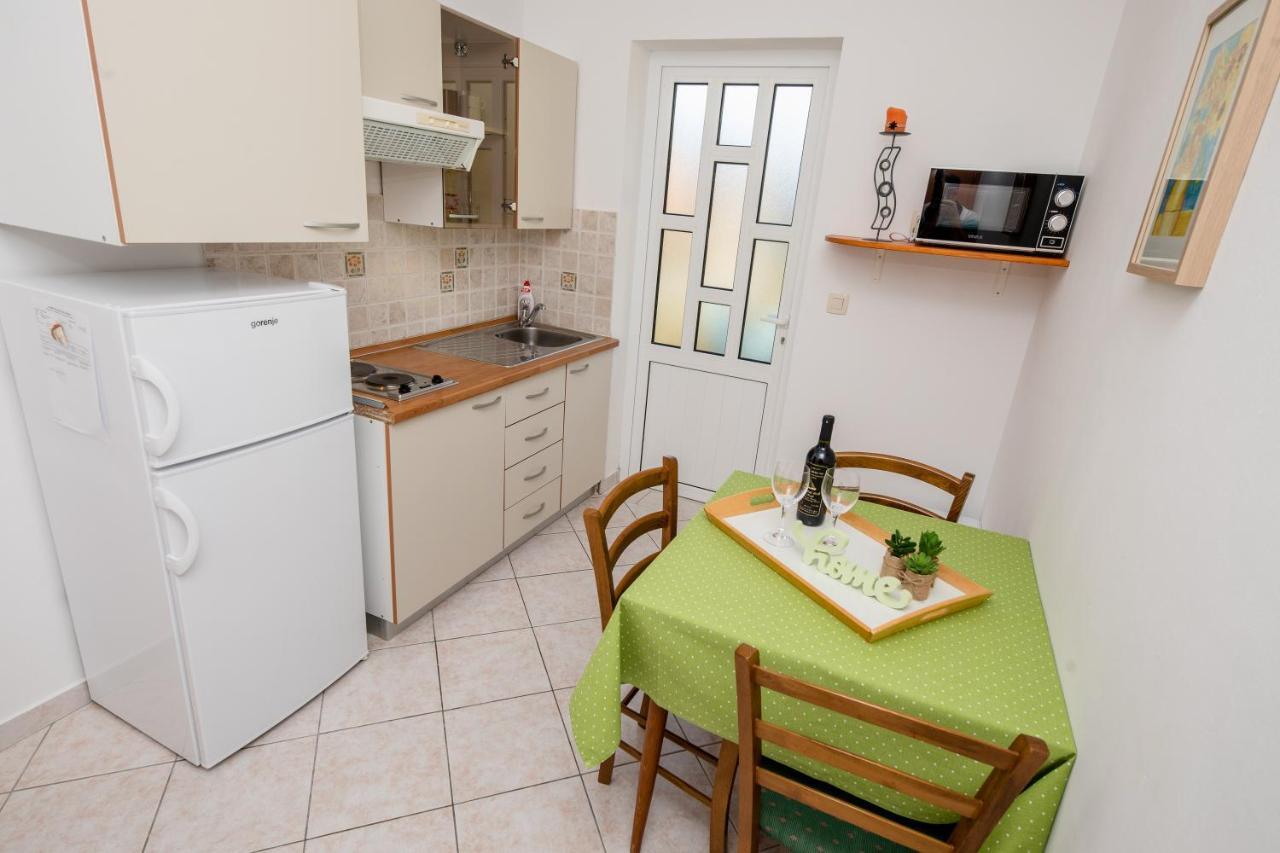 Apartment Marisol Barbat Barbat na Rabu Luaran gambar