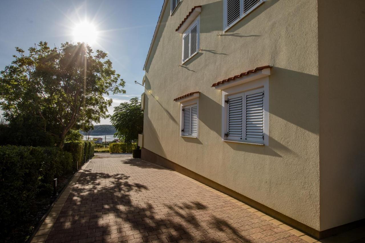 Apartment Marisol Barbat Barbat na Rabu Luaran gambar