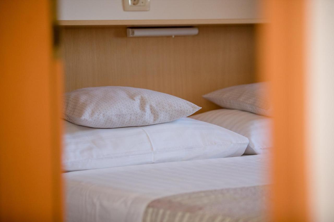 Apartment Marisol Barbat Barbat na Rabu Luaran gambar