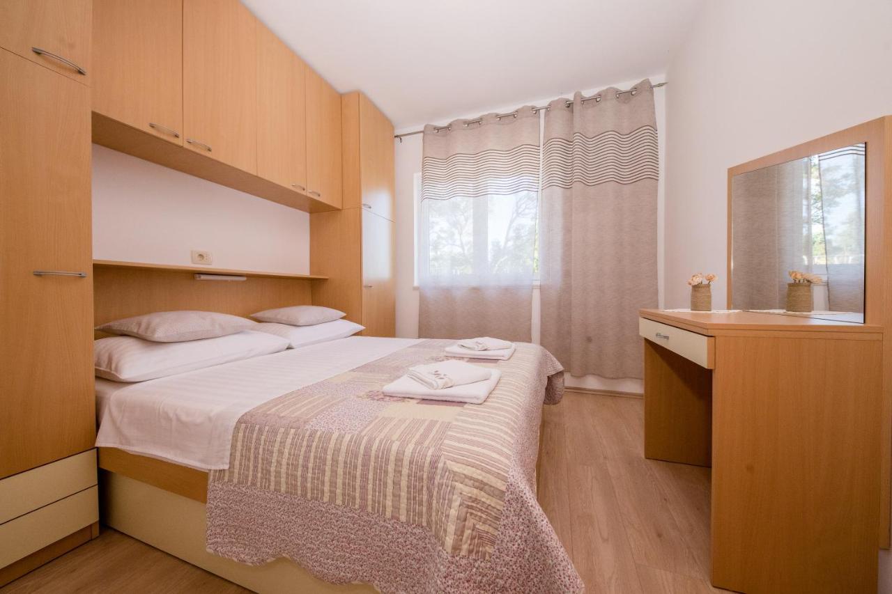 Apartment Marisol Barbat Barbat na Rabu Luaran gambar