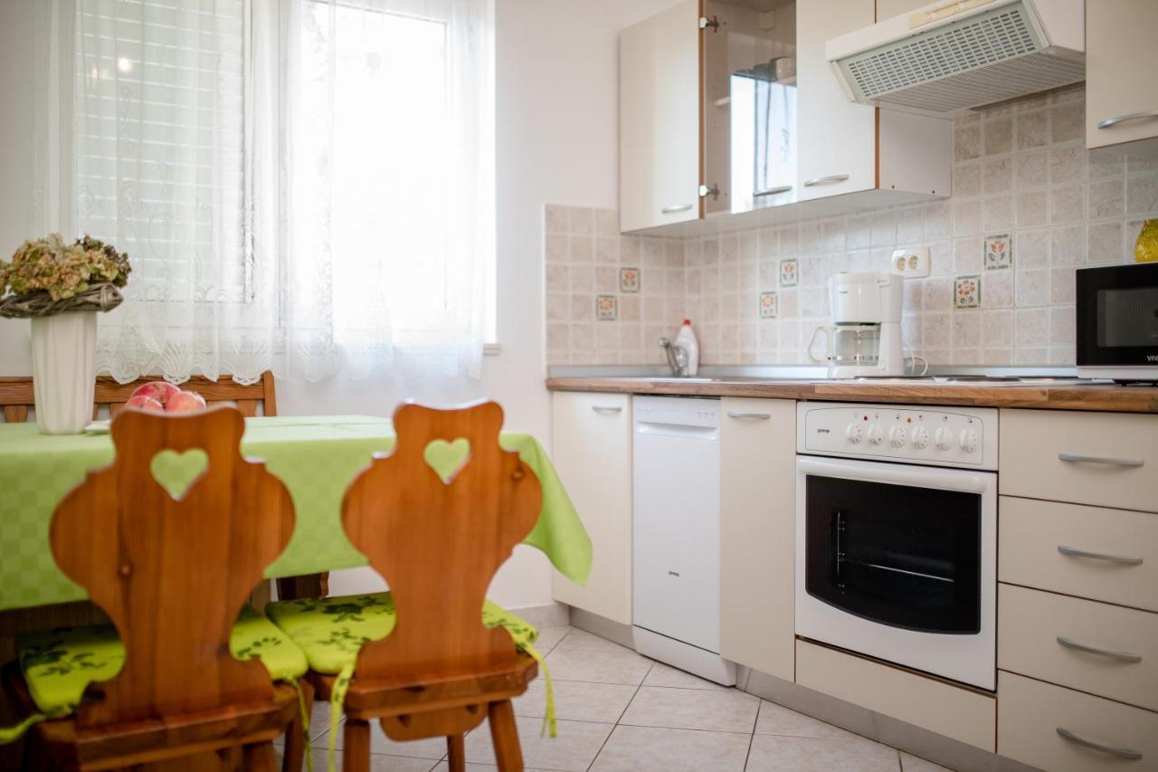 Apartment Marisol Barbat Barbat na Rabu Luaran gambar