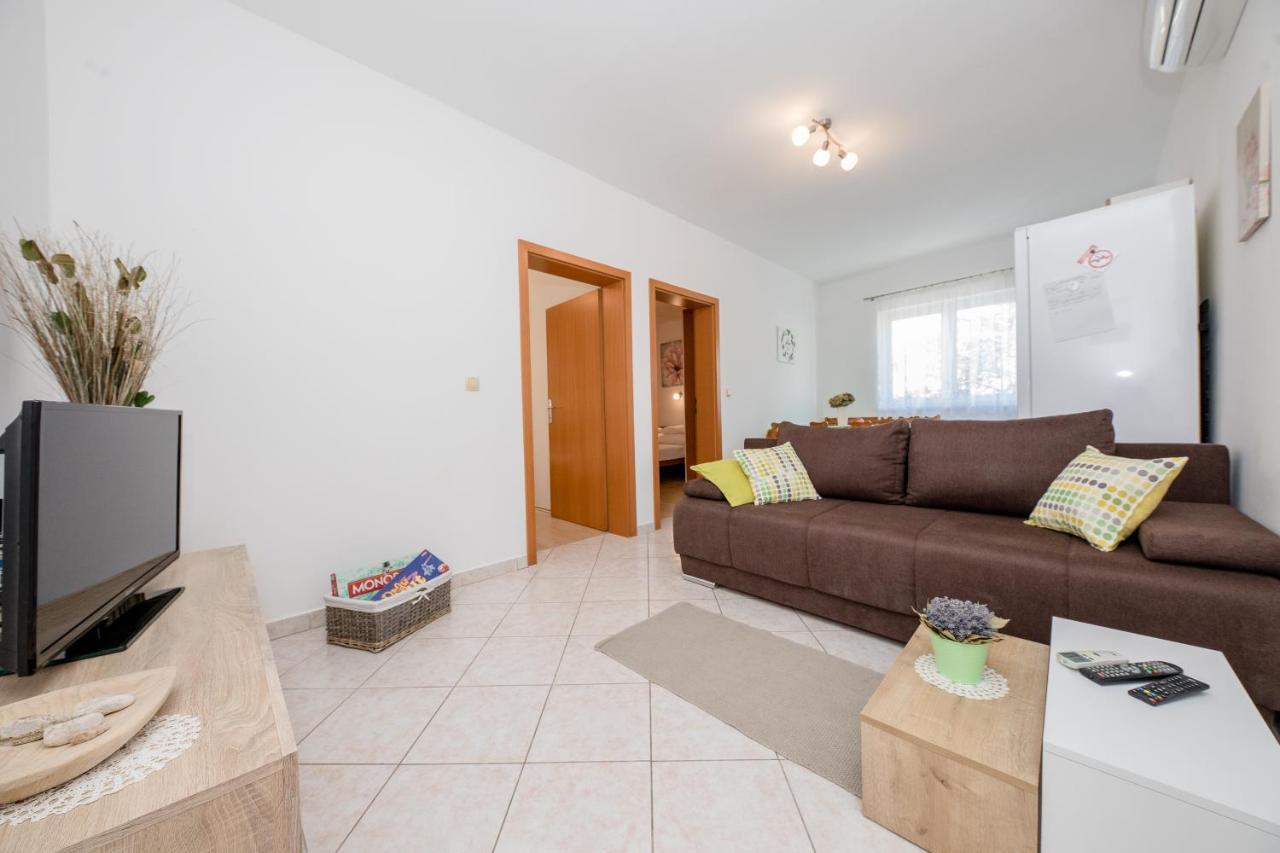 Apartment Marisol Barbat Barbat na Rabu Luaran gambar
