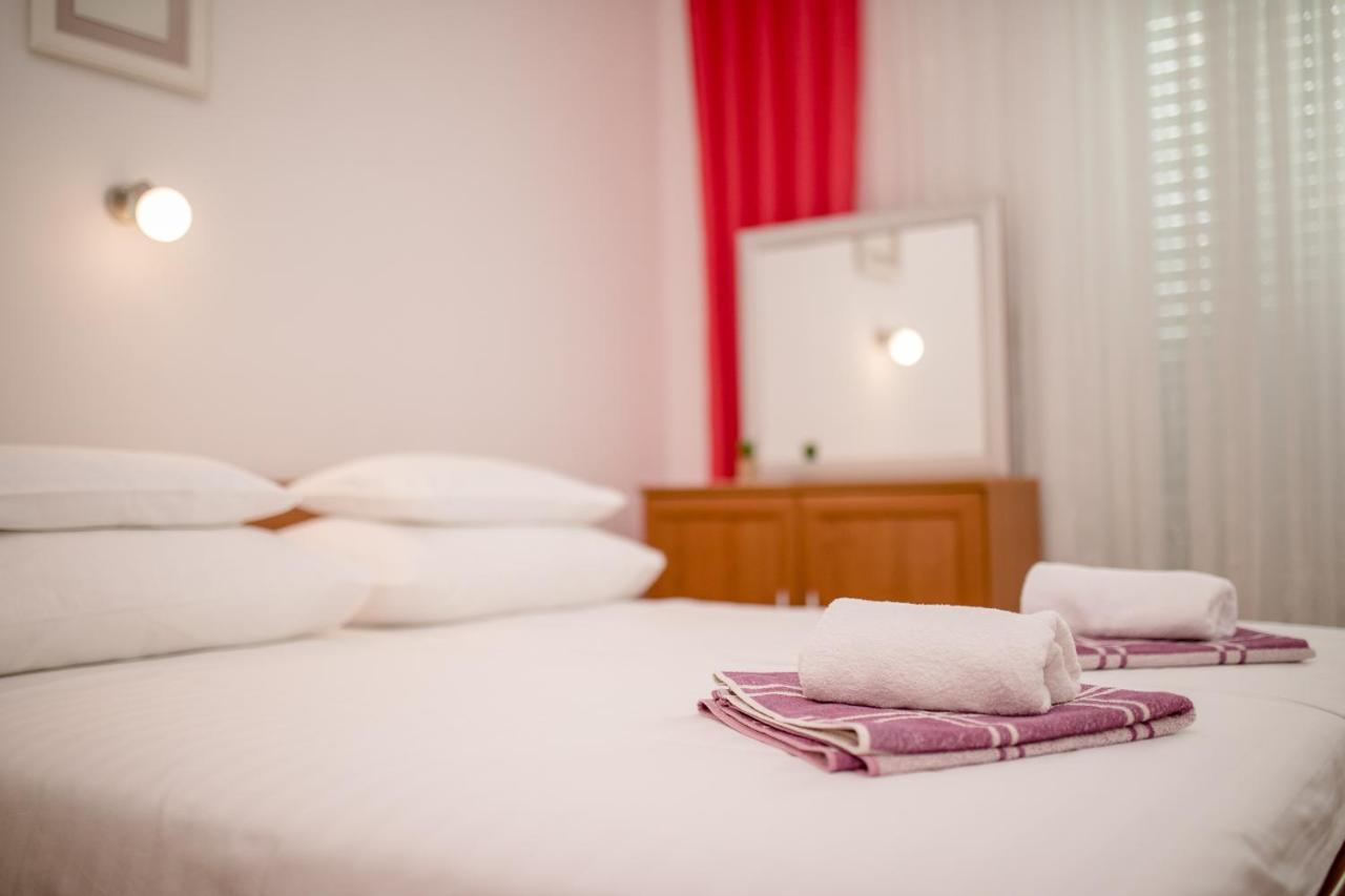 Apartment Marisol Barbat Barbat na Rabu Luaran gambar