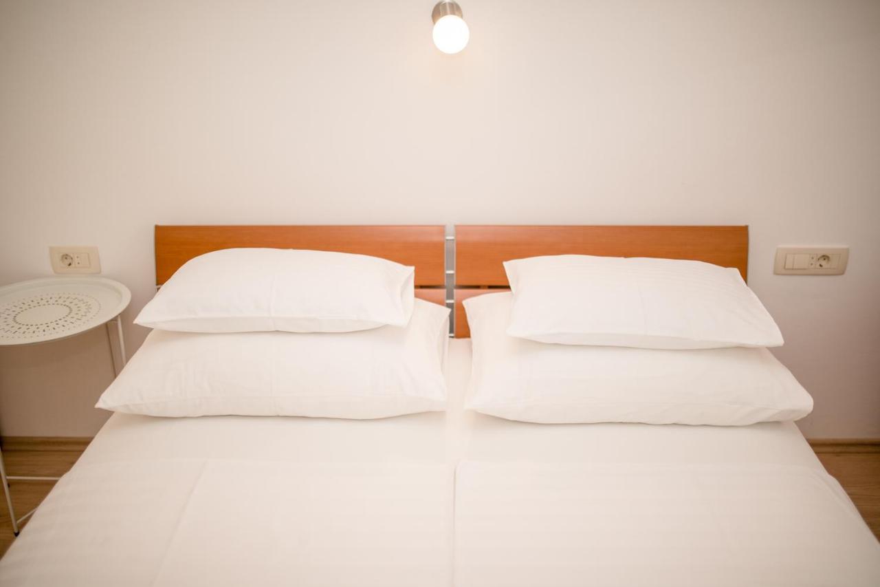 Apartment Marisol Barbat Barbat na Rabu Luaran gambar