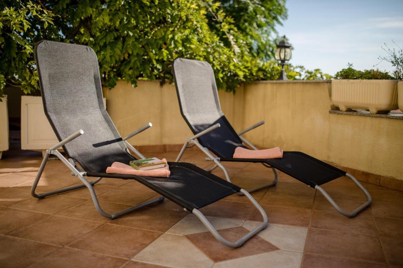 Apartment Marisol Barbat Barbat na Rabu Luaran gambar