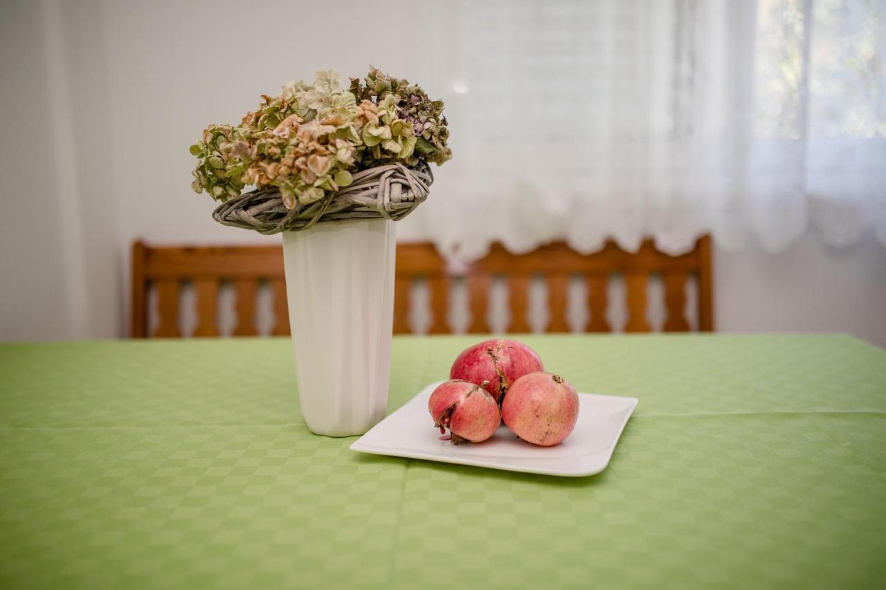 Apartment Marisol Barbat Barbat na Rabu Luaran gambar
