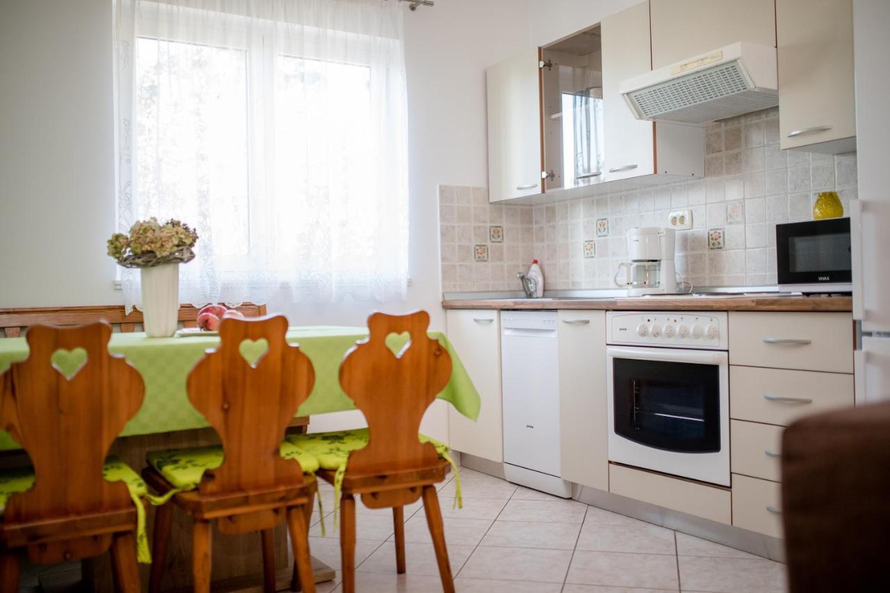Apartment Marisol Barbat Barbat na Rabu Luaran gambar