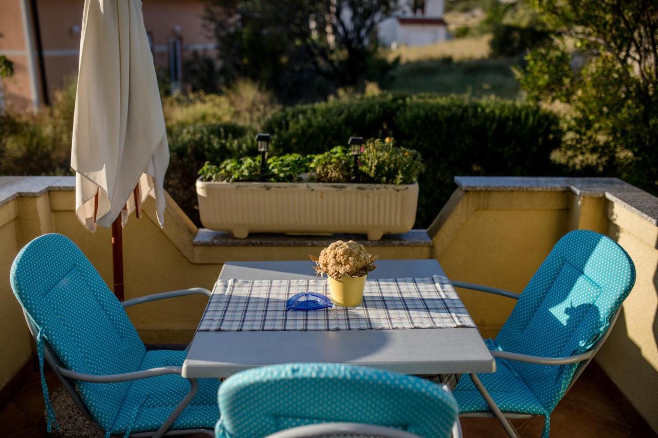 Apartment Marisol Barbat Barbat na Rabu Luaran gambar