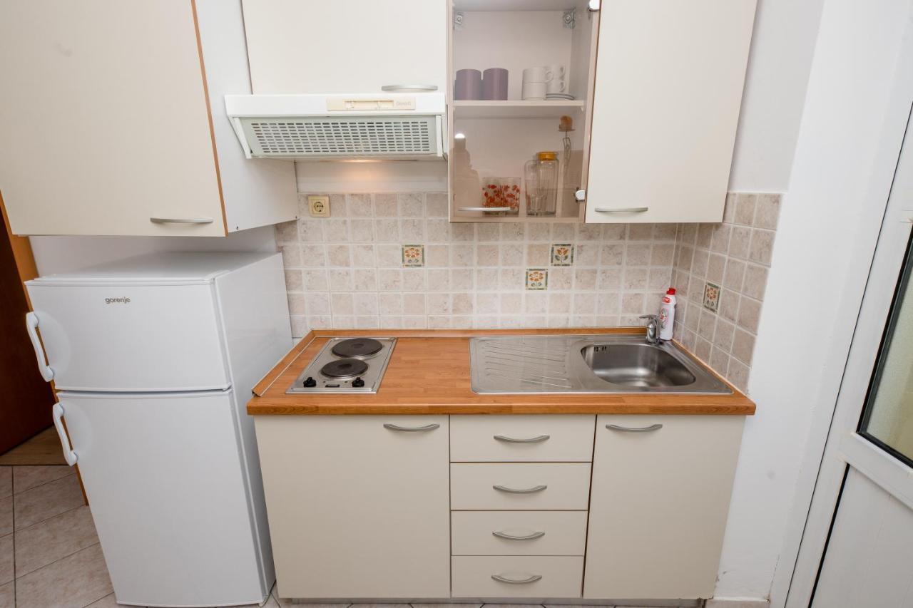 Apartment Marisol Barbat Barbat na Rabu Luaran gambar