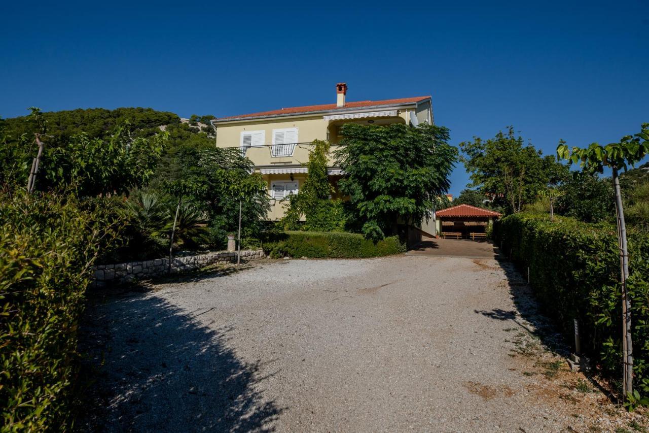Apartment Marisol Barbat Barbat na Rabu Luaran gambar
