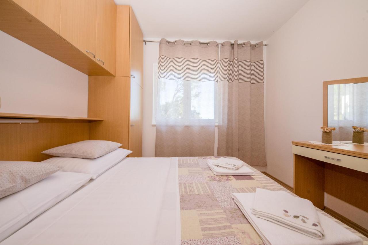Apartment Marisol Barbat Barbat na Rabu Luaran gambar