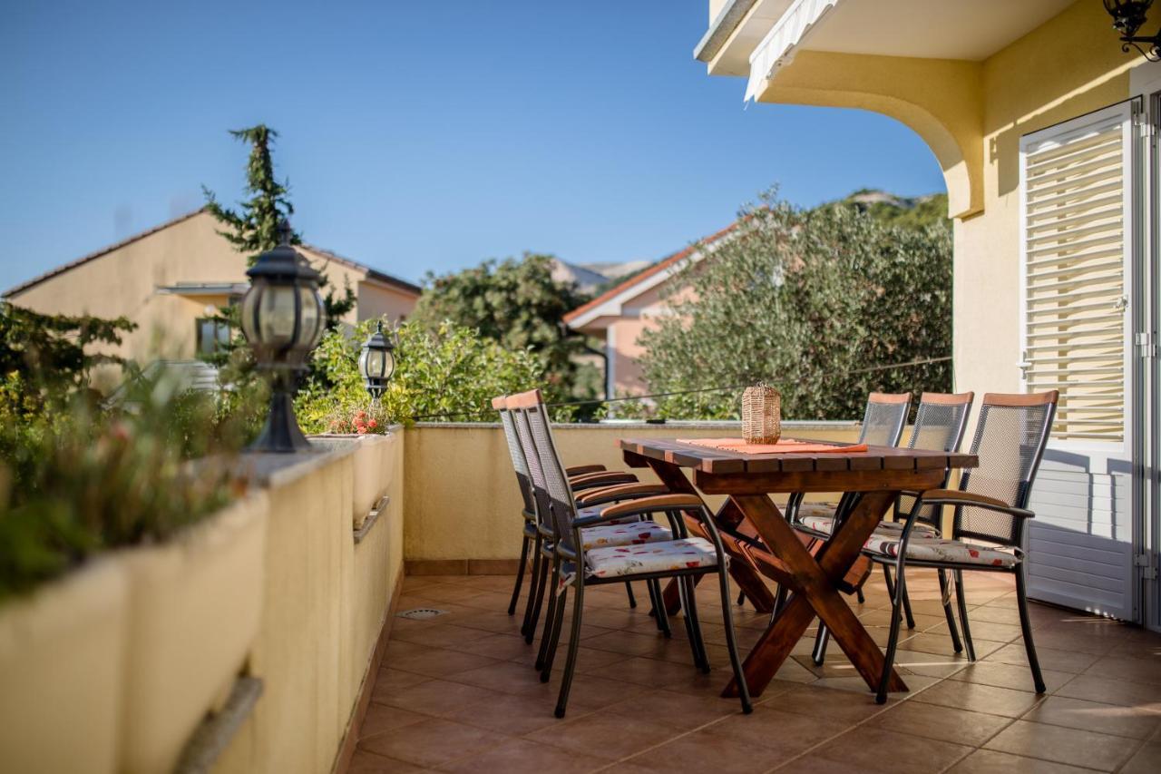 Apartment Marisol Barbat Barbat na Rabu Luaran gambar