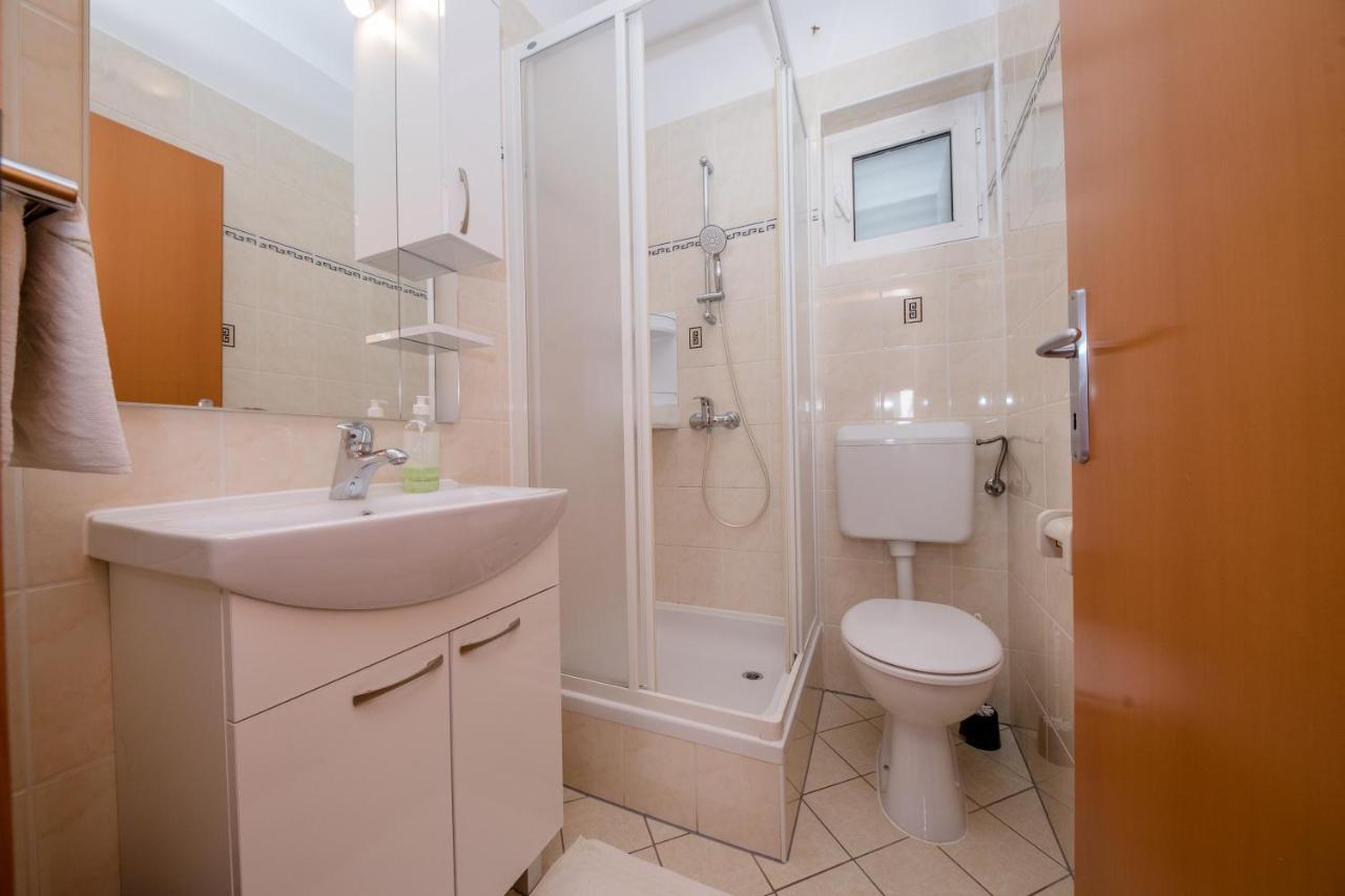 Apartment Marisol Barbat Barbat na Rabu Luaran gambar