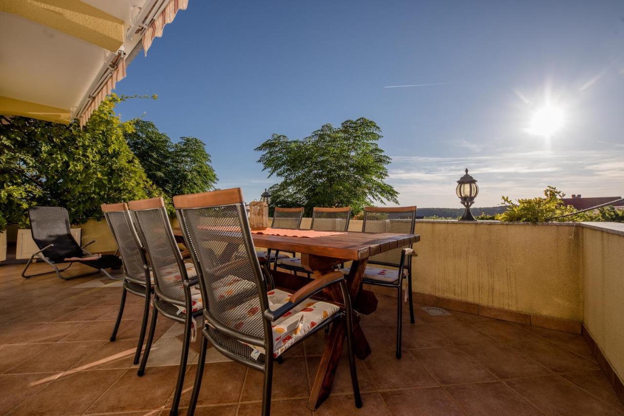 Apartment Marisol Barbat Barbat na Rabu Luaran gambar