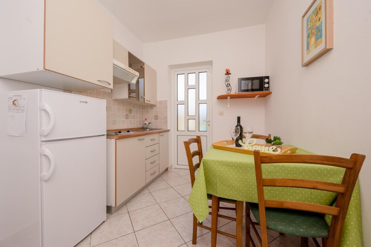Apartment Marisol Barbat Barbat na Rabu Luaran gambar