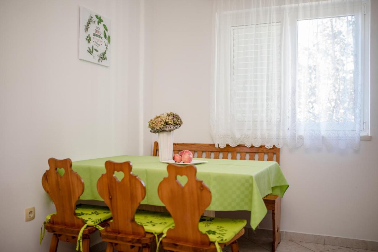 Apartment Marisol Barbat Barbat na Rabu Luaran gambar