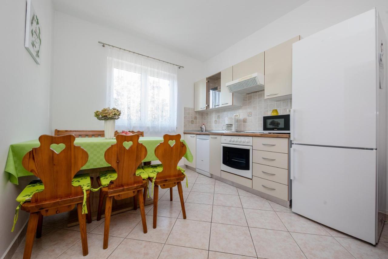Apartment Marisol Barbat Barbat na Rabu Luaran gambar