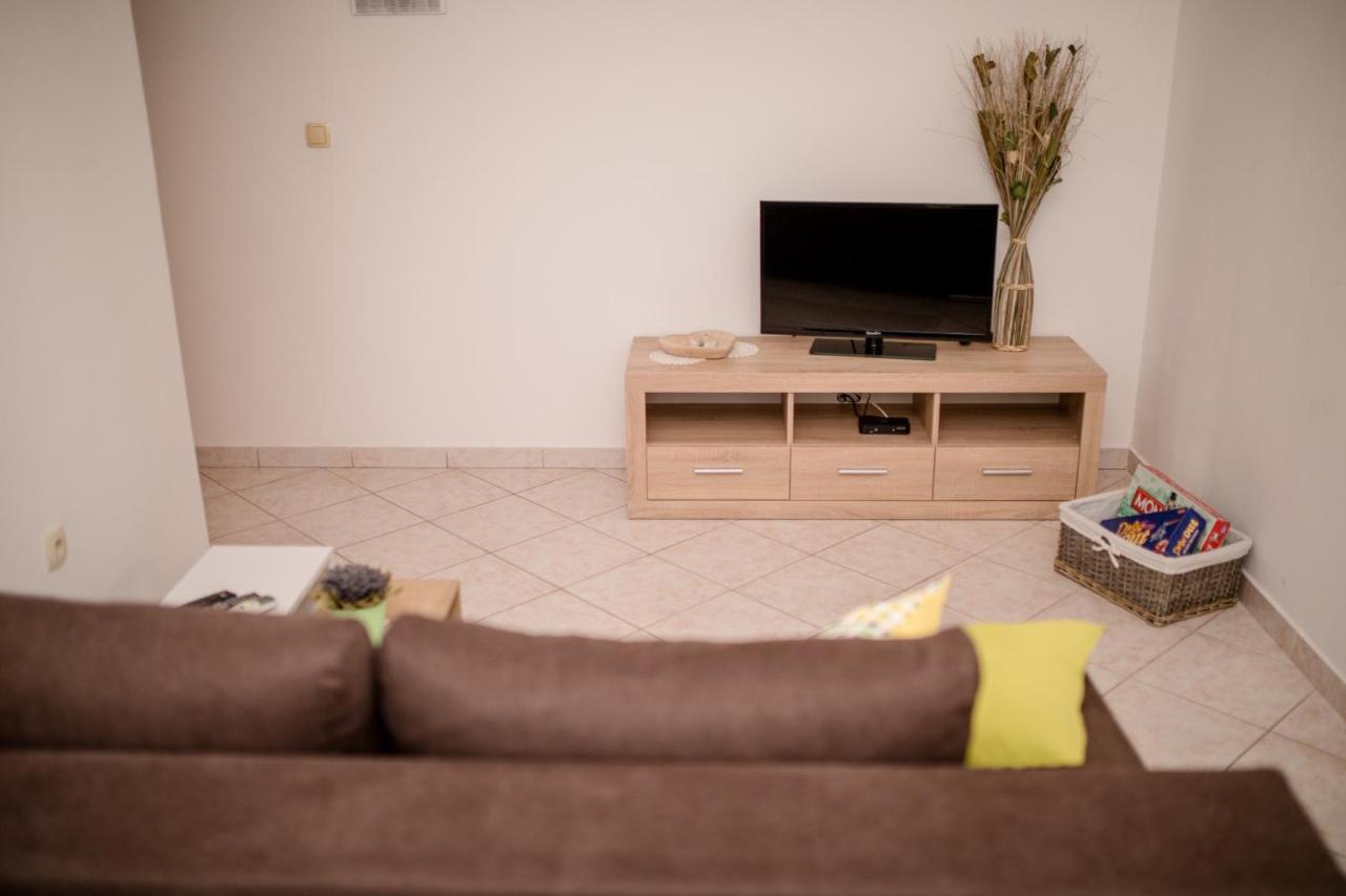 Apartment Marisol Barbat Barbat na Rabu Luaran gambar