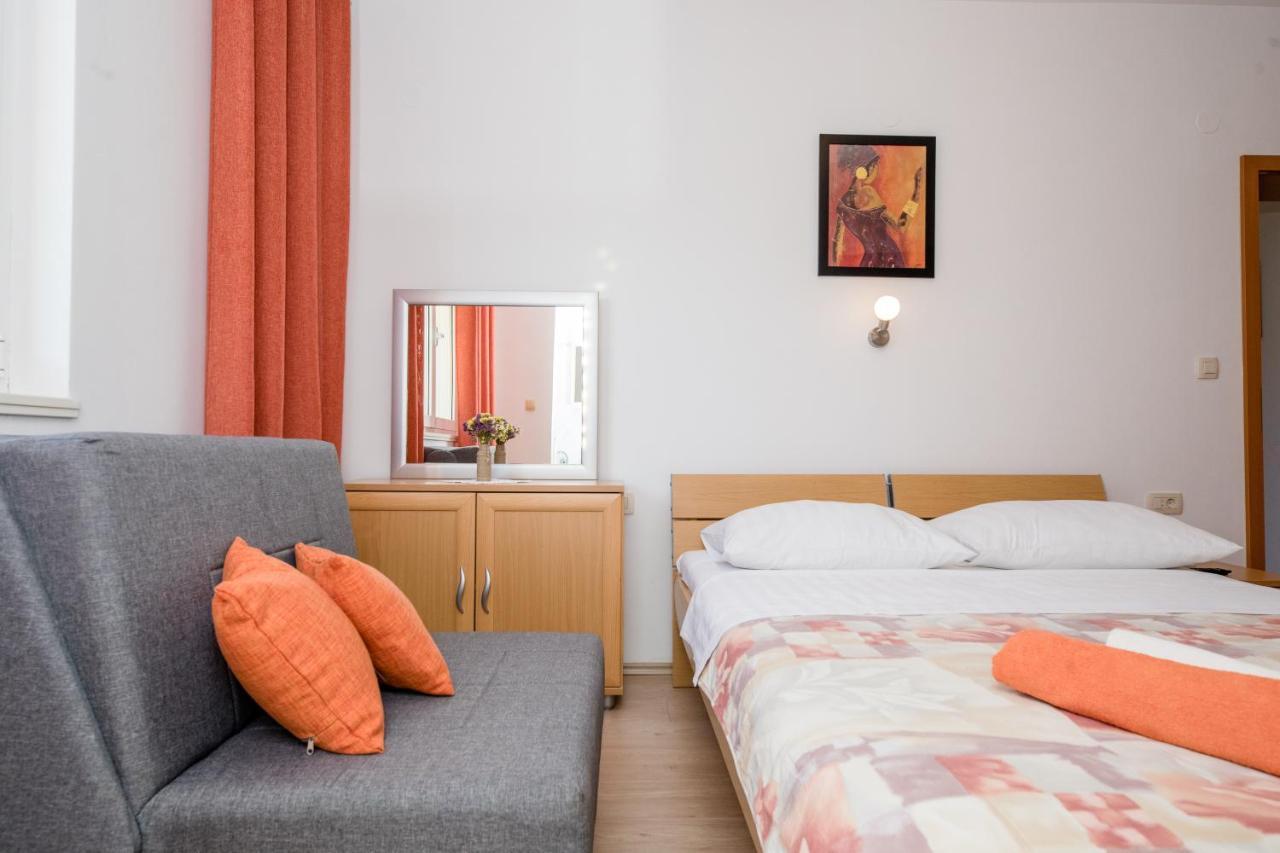Apartment Marisol Barbat Barbat na Rabu Luaran gambar