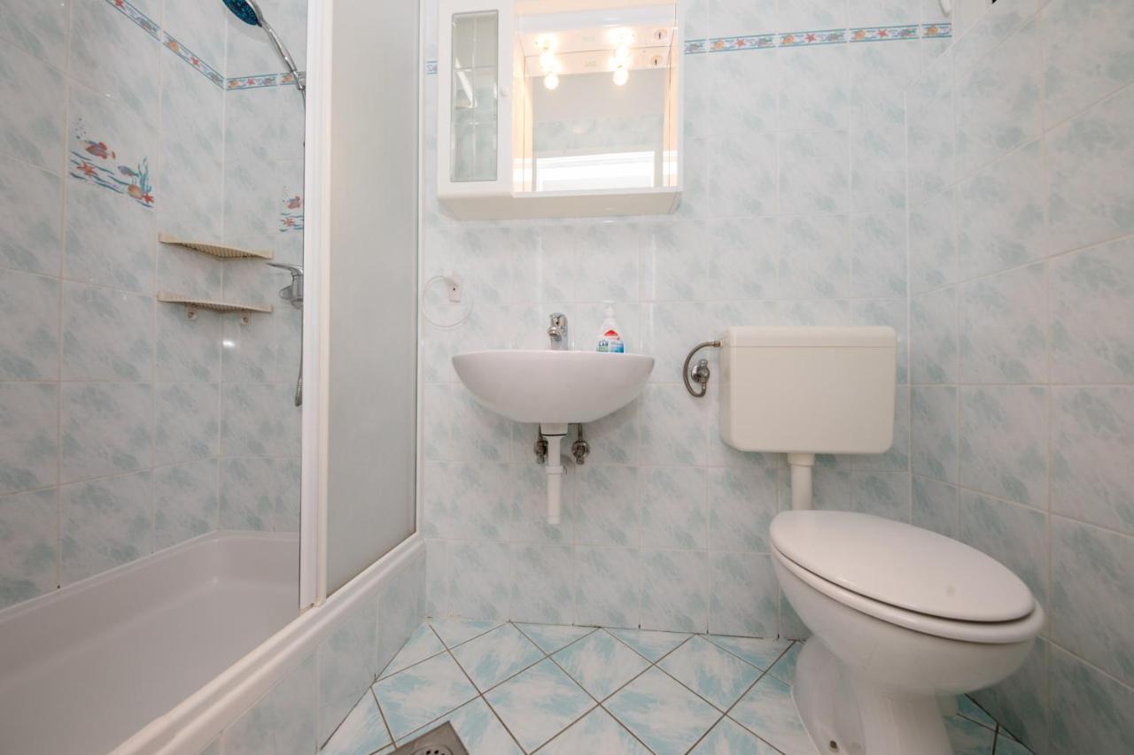 Apartment Marisol Barbat Barbat na Rabu Luaran gambar