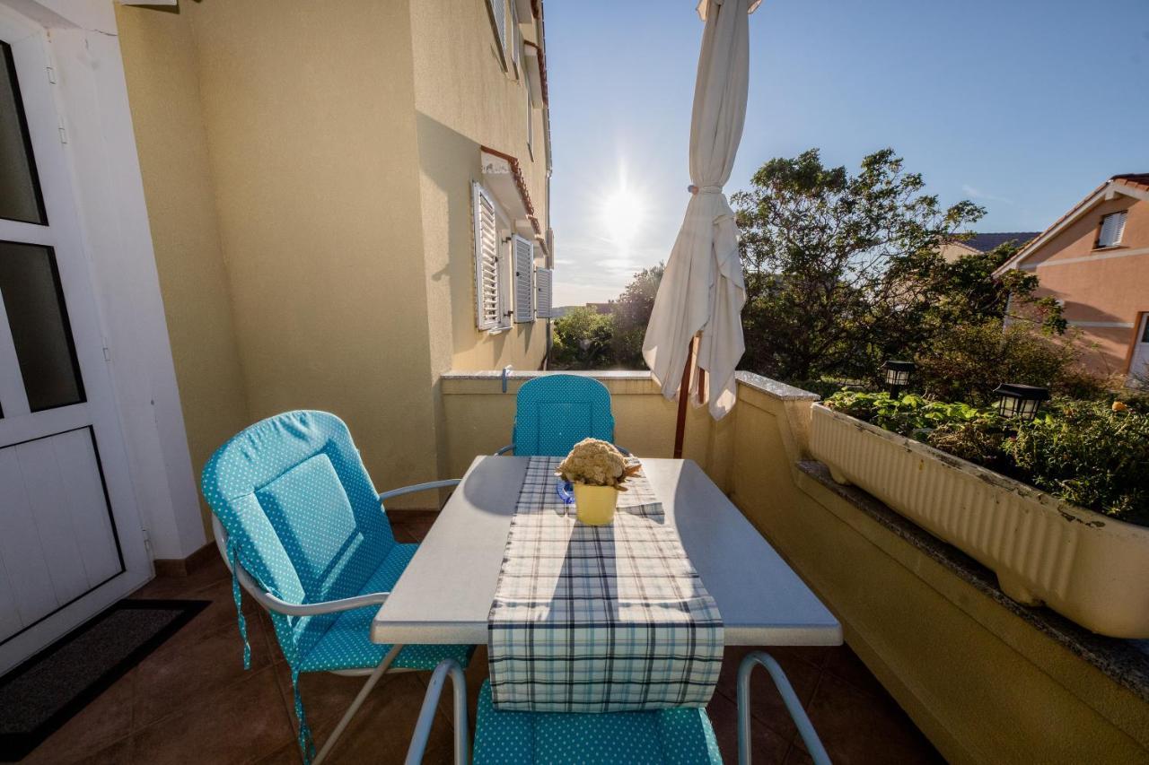 Apartment Marisol Barbat Barbat na Rabu Luaran gambar