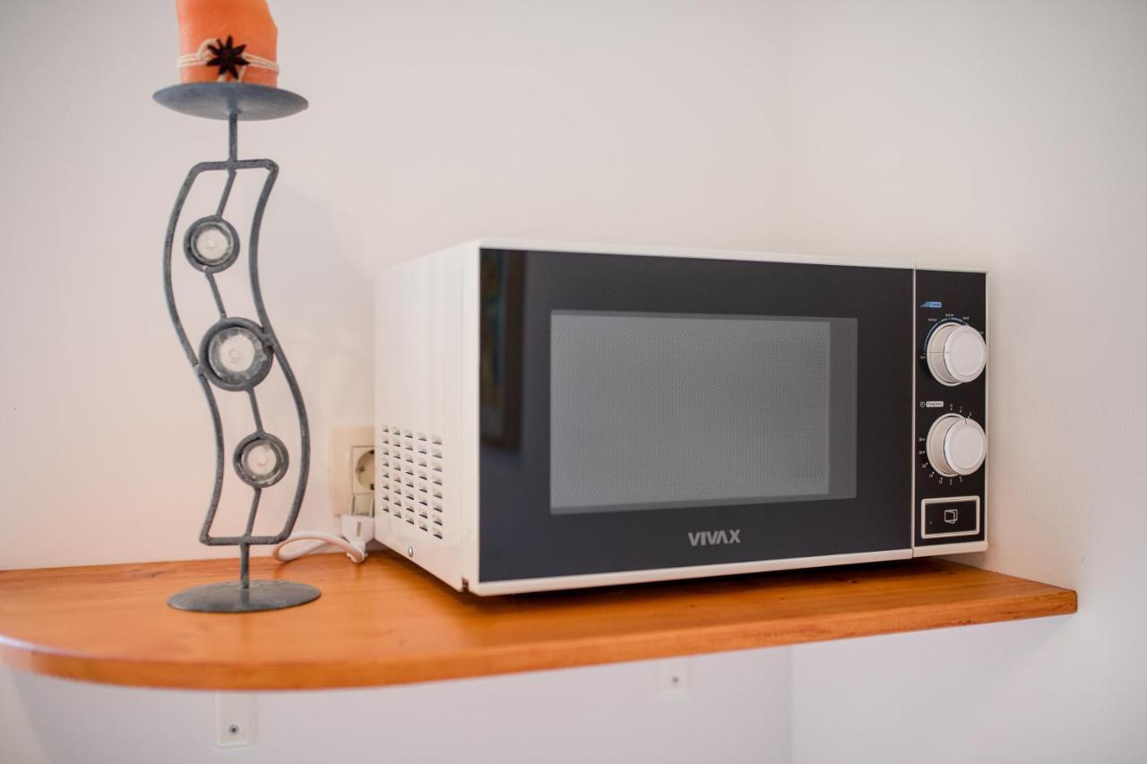 Apartment Marisol Barbat Barbat na Rabu Luaran gambar