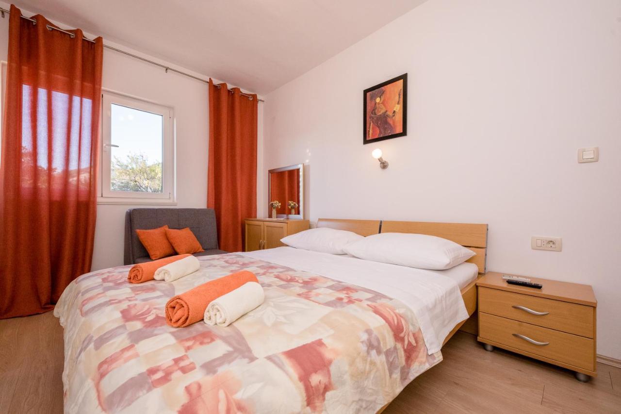 Apartment Marisol Barbat Barbat na Rabu Luaran gambar