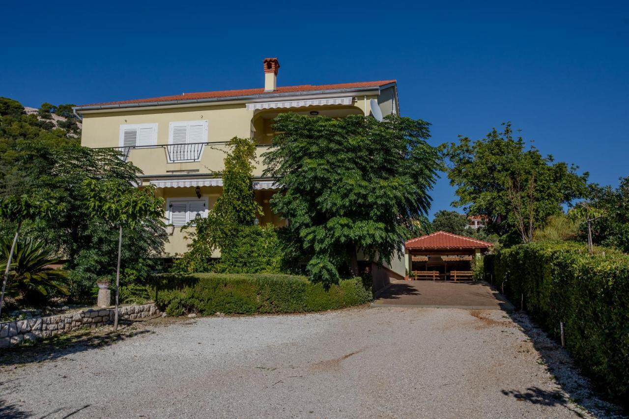 Apartment Marisol Barbat Barbat na Rabu Luaran gambar