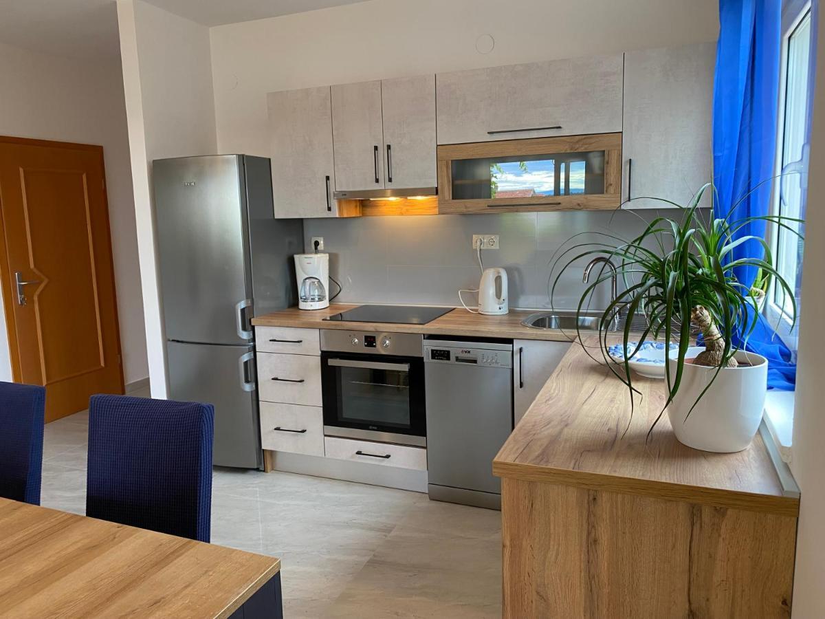 Apartment Marisol Barbat Barbat na Rabu Luaran gambar