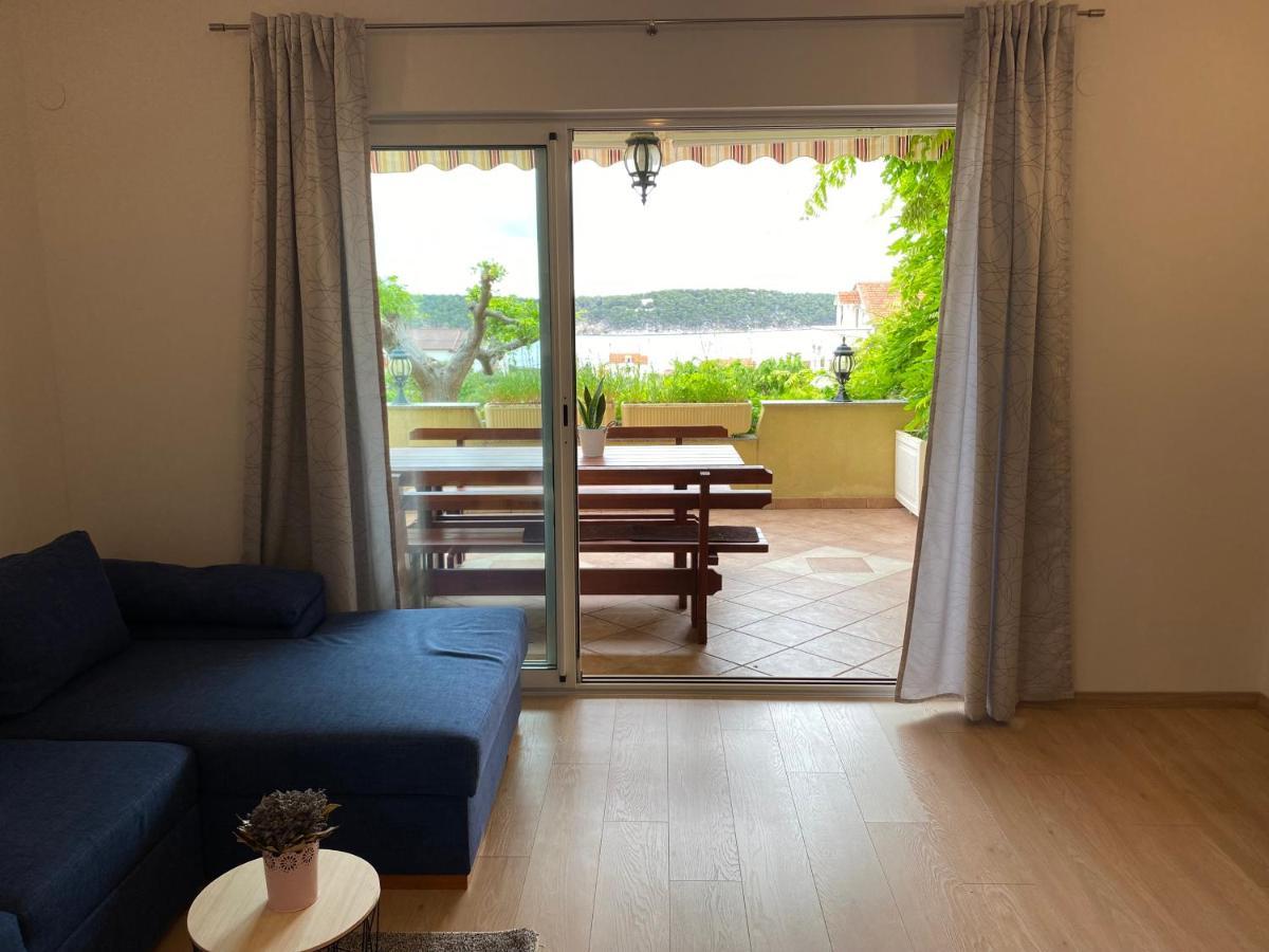 Apartment Marisol Barbat Barbat na Rabu Luaran gambar