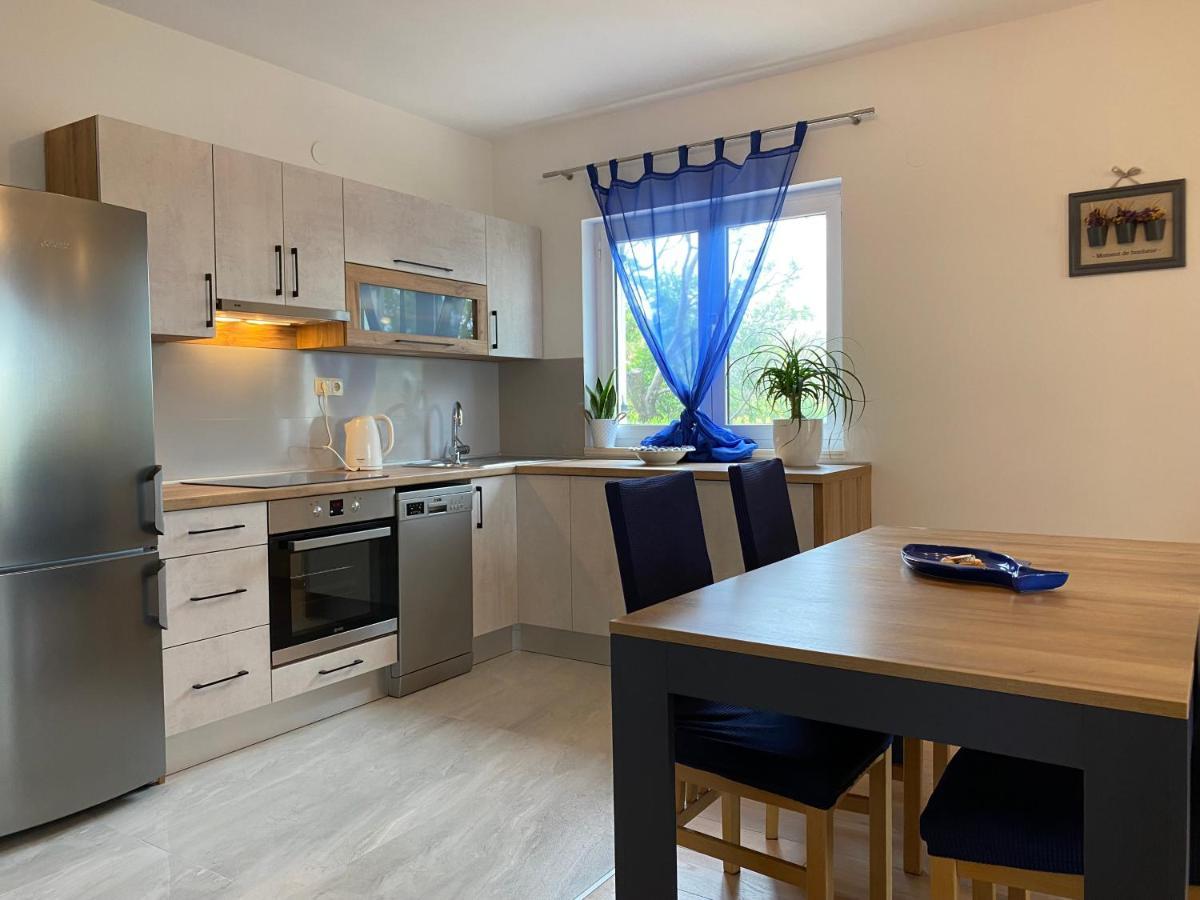 Apartment Marisol Barbat Barbat na Rabu Luaran gambar