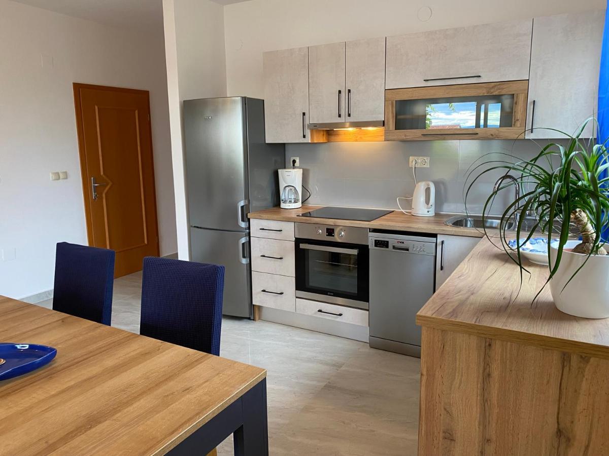 Apartment Marisol Barbat Barbat na Rabu Luaran gambar