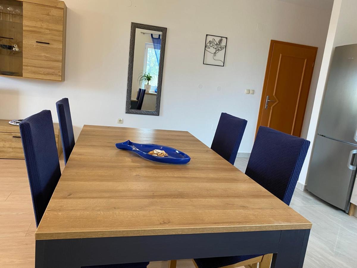 Apartment Marisol Barbat Barbat na Rabu Luaran gambar