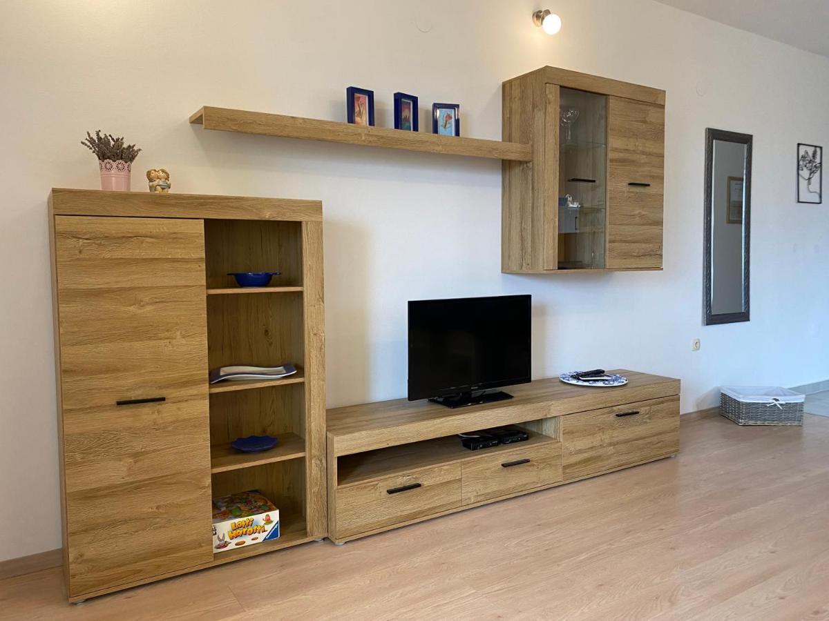 Apartment Marisol Barbat Barbat na Rabu Luaran gambar