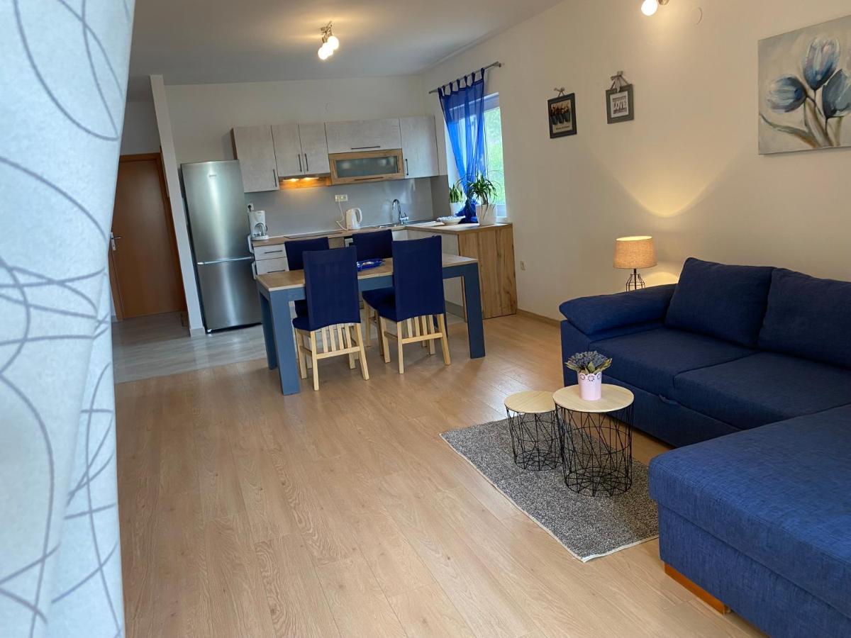 Apartment Marisol Barbat Barbat na Rabu Luaran gambar