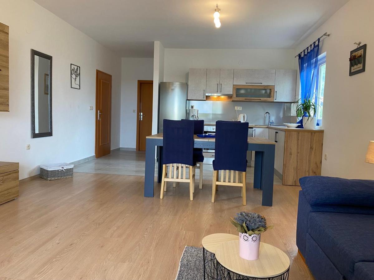 Apartment Marisol Barbat Barbat na Rabu Luaran gambar