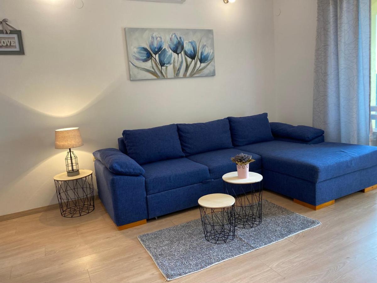 Apartment Marisol Barbat Barbat na Rabu Luaran gambar