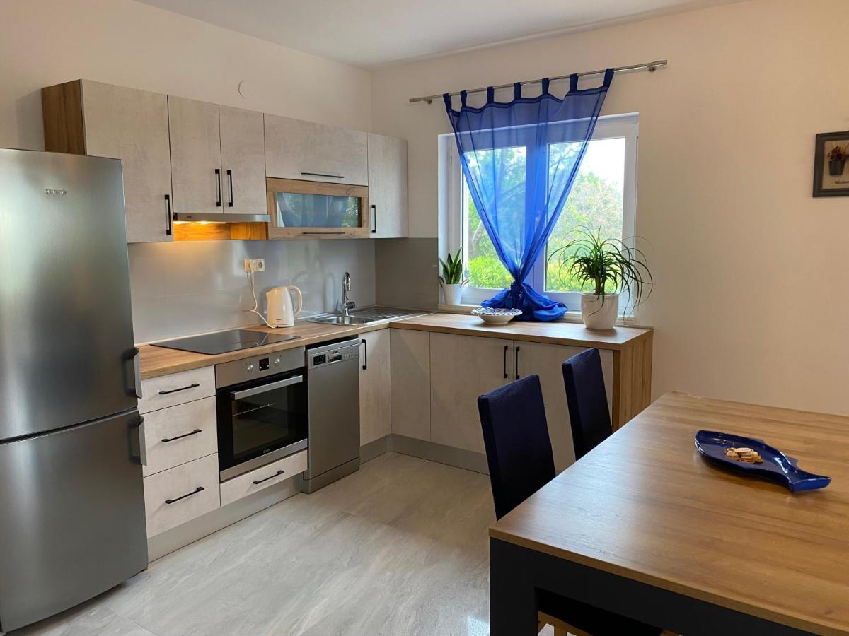 Apartment Marisol Barbat Barbat na Rabu Luaran gambar