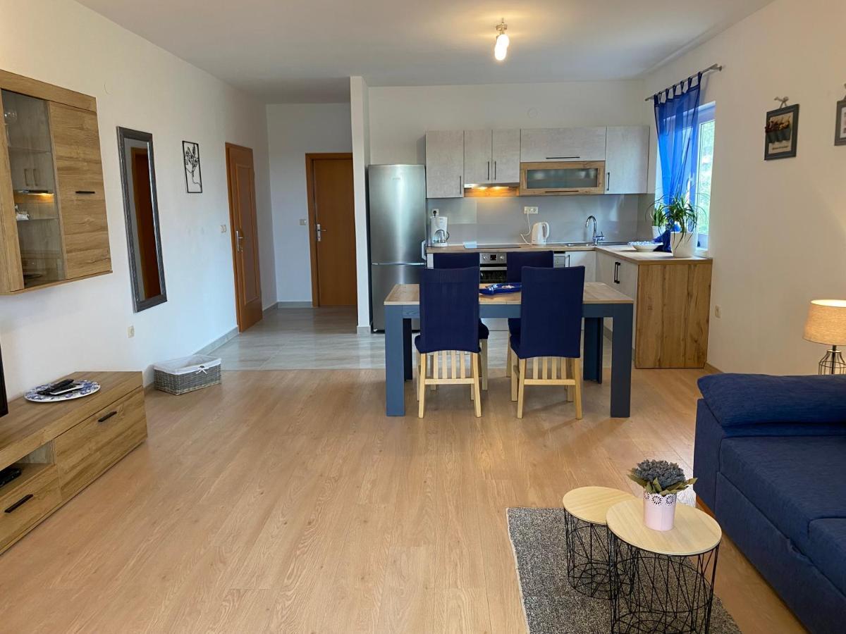 Apartment Marisol Barbat Barbat na Rabu Luaran gambar