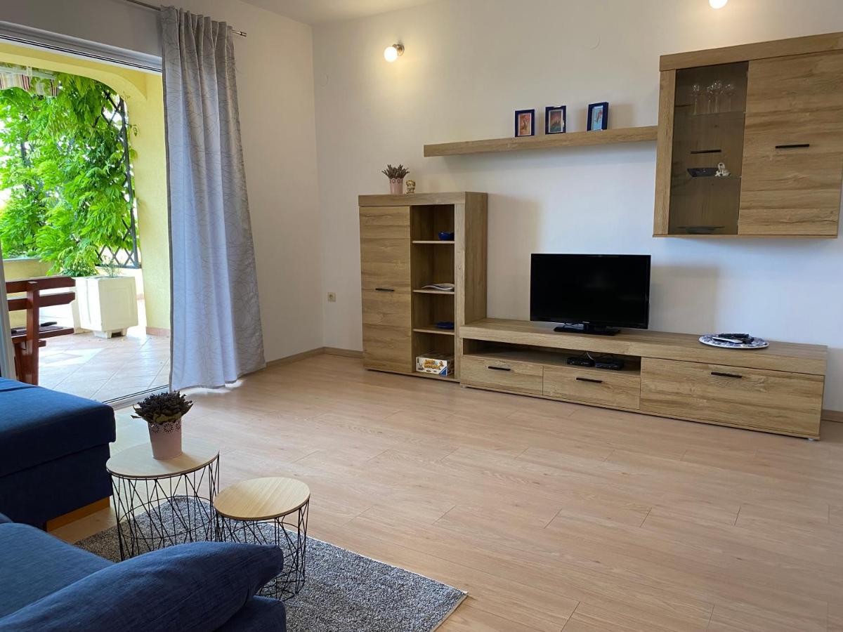 Apartment Marisol Barbat Barbat na Rabu Luaran gambar