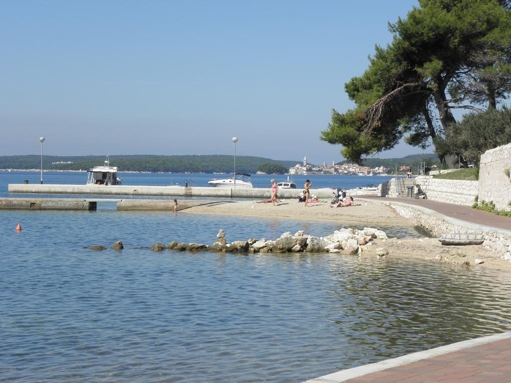 Apartment Marisol Barbat Barbat na Rabu Luaran gambar
