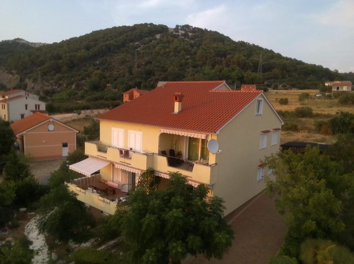 Apartment Marisol Barbat Barbat na Rabu Luaran gambar